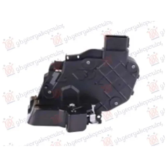 REAR DOOR LOCK ELECTRICAL (10 pins)