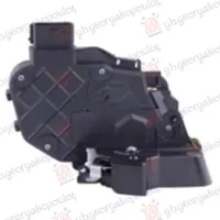 REAR DOOR LOCK ELECTRICAL (10 pins)