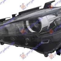 FAR ELECTRIC CU DRL CU LED (E) (DEPO)