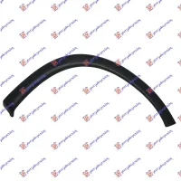 FRONT FENDER FLARE FRONT FENDER FLARE
