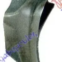 FRONT FENDER FLARE -2003 (REAR PART)