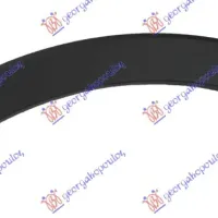 REAR FENDER FLARE REAR FENDER FLARE