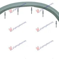 FRONT FENDER FLARE (M-SPORT)