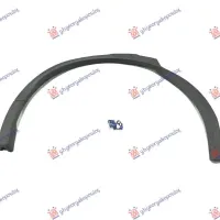 REAR FENDER FLARE REAR FENDER FLARE