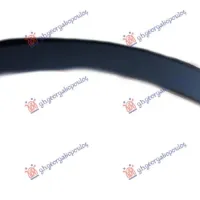 REAR FENDER FLARE (REAR PART) (S-LINE/SQ7)