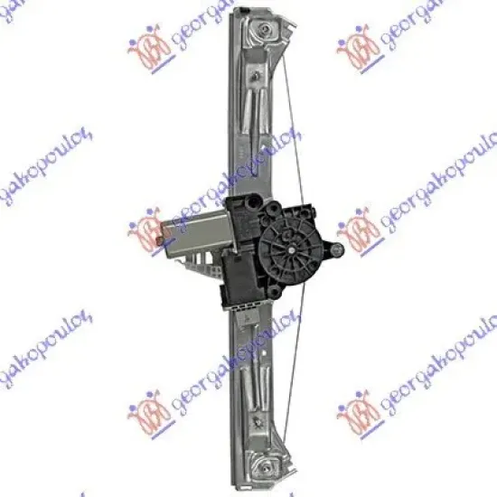 REGULATOR ELECTRIC GEAM SPATE (FĂRĂ MOTOR)