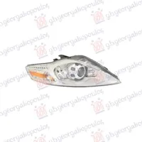 HEAD LAMP XENON (D1S/H1) (E) (DEPO)