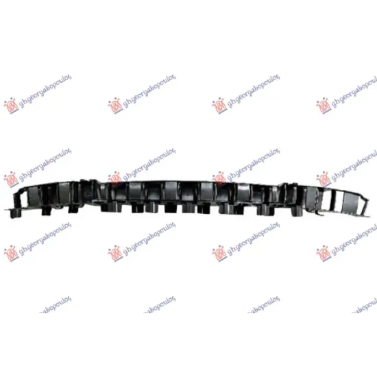 FRONT BUMPER ABSORBER (PLASTIC)
