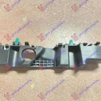 FRONT BUMPER SIDE BRACKET PLASTIC