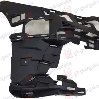FRONT BUMPER BRACKET UPPER PLASTIC (AMG-LINE)