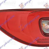 LAMPĂ SPATE INTERIOR LED (VALEO)