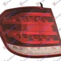 TAIL LAMP OUTER S.W. FULL LED (BLACK BASE) (E)