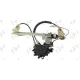 REAR WINDOW REGULATOR ELECTRICAL (A QUALITY)