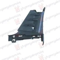 AIR DUCT FRONT INNER PLASTIC (IN ROCKER PANEL) (M-SPORT)