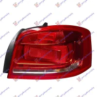 TAIL LAMP 3D -2010 (E)