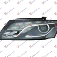 FARURI XENON CU LED DRL (11/09-) (E) (DEPO)