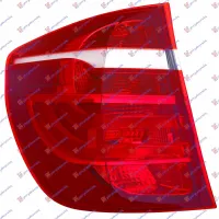 TAIL LAMP OUTER LED (E)