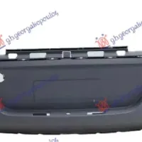 FRONT BUMPER PRIMED (WITH 2 PDC)