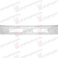 FRONT BUMPER STEEL