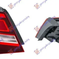 FARURI SPATE EXTERIOR LED (HELLA)