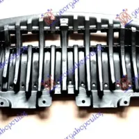 FRONT BUMPER UNDER COVER PLASTIC (4MATIC)