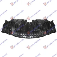 FRONT BUMPER UNDER COVER PLASTIC