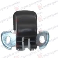 TAIL GATE LOCK LOWER (DOUBLE DOOR)