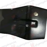 FRONT FENDER BRACKET (REAR PART) (O)