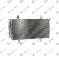 CONDENSOR 1.3 BENZ. (53.5x29.8)