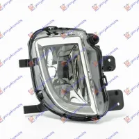 FOG LAMP (H8) GTI (VALEO)