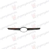 GRILLE OUTER BLACK (CLA45 AMG)