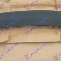 SPOILER PENTRU BARA PROTECȚIE SPATE (O SINGURĂ GAURĂ EVACUARE)