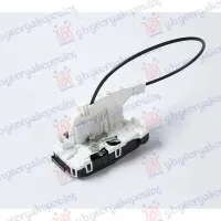 TAIL GATE LOCK 5D (8PIN)