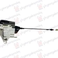 ACTUATOR REAR DOOR LOCK (6PIN)