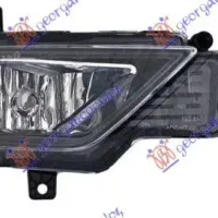 FOG LAMP (ALLTRACK) (HELLA)