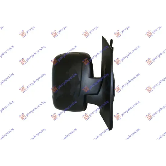 DOOR MIRROR CABLE (A QUALITY) (CONVEX GLASS)