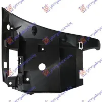 SUPORT BARĂ PROTECȚIE FAȚĂ PARTEA LATERALĂ PLASTIC 03-