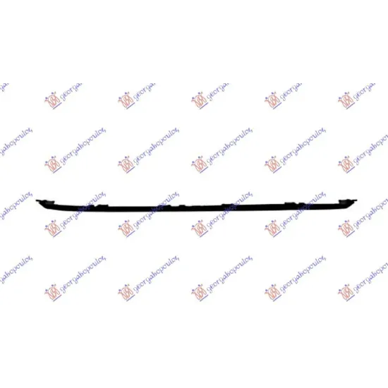 SPOILER FAȚĂ PENTRU BARA PROTECȚIE SPOILER FAȚĂ PENTRU BARA PROTECȚIE