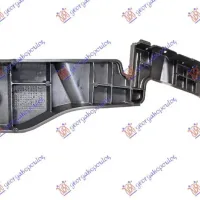 BRACKET REAR BUMPER SIDE PLASTIC