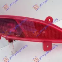 LAMPĂ CEAȚĂ SPATE (O)