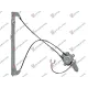 MECANISM MACARA REGLAJ GEAM FAȚĂ ELECTRIC 3D (CALITATE A) MECANISM MACARA REGLAJ GEAM FAȚĂ ELECTRIC 3D (CALITATE A)