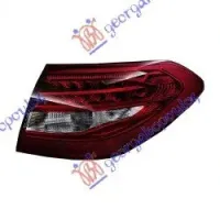 TAIL LAMP OUTER S.W. LED (ULO)