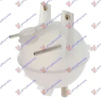 REZERVOR AUXILIAR BENZINĂ -DSL (1 CONDUCTĂ AUXILIARĂ)