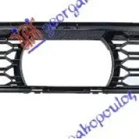 GRILA BARA PROTECȚIE FAȚĂ (M-SPORT) (CU ACC)