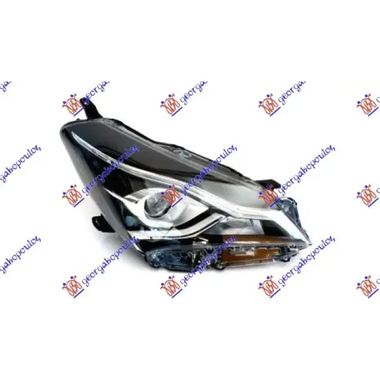 FAR ELECTRIC (CU PROIECTOR) CU LED DRL (E) (DEPO)