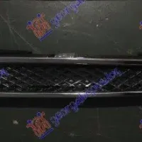 ORNAMENT - BANDOU PENTRU FARURI (CROMATĂ)
