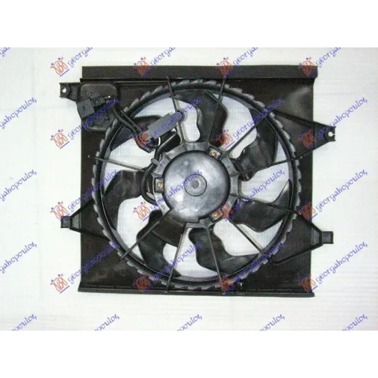 VENTILATOR RĂCIRE COMPLET BENZINĂ