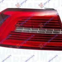 LAMPĂ SPATE SEDAN EXTERIOR LED (BLINKER MIJLOC) (MARELLI)