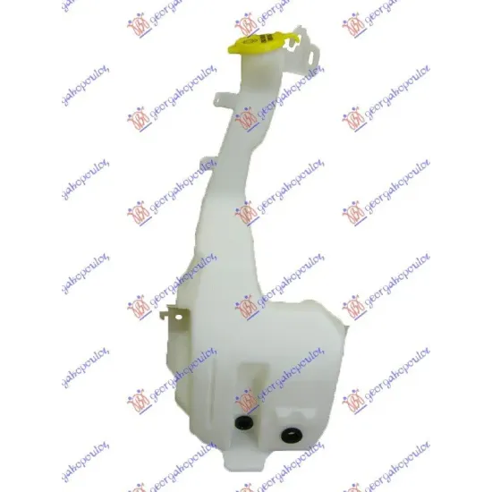 REZERVOR LICHID PARBRIZ PARBRIZ -07