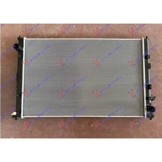 RADIATOR 1.5 TURBO (134KW) BENZINĂ (675x440x26)